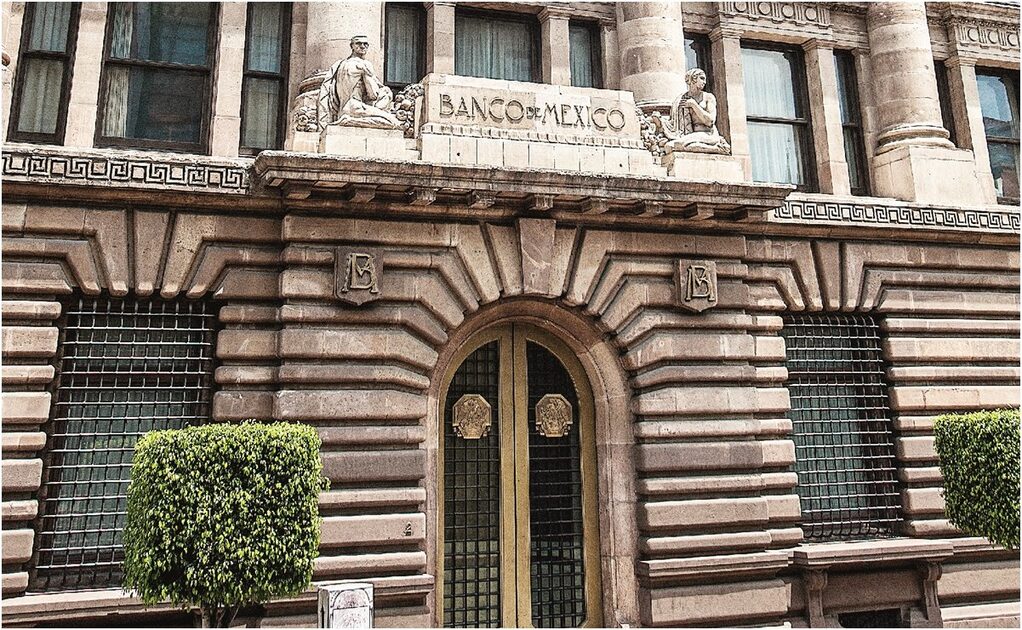 Banxico reduce la previsión de crecimiento del PIB para este 2023