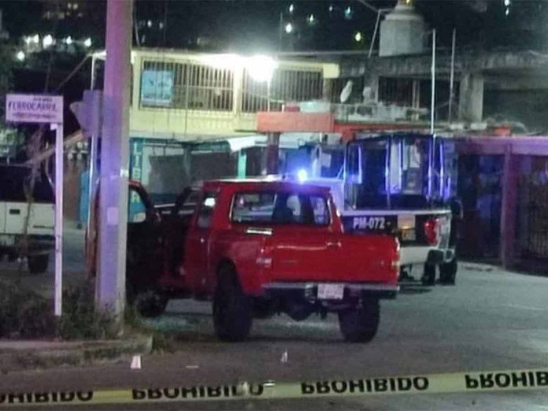 Asesinan a balazasos a dos mujeres en Oaxaca; una de ellas era profesora