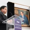 Reconocen a Antonio Ortiz Mena