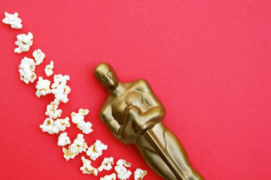 Oscar 2023: ¿Quiénes son los nominados a los premios?