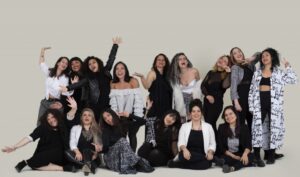 Coro El Palomar une las voces de las mujeres en lucha y melodía