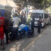Atienden a ciudadanos haitianos que presentaron problemas de salud