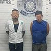 Policías frustran robo y atrapan a responsables en Solidaridad