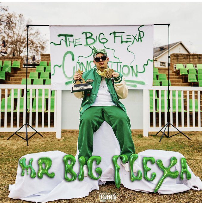 Muere Costa Titch, el rapero sudafricano, durante concierto