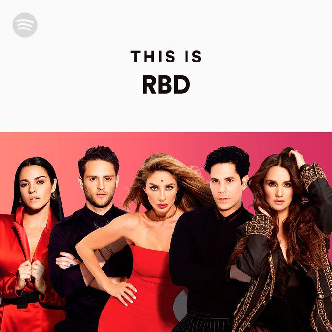 Alfonso Herrera podría estar en concierto de RBD