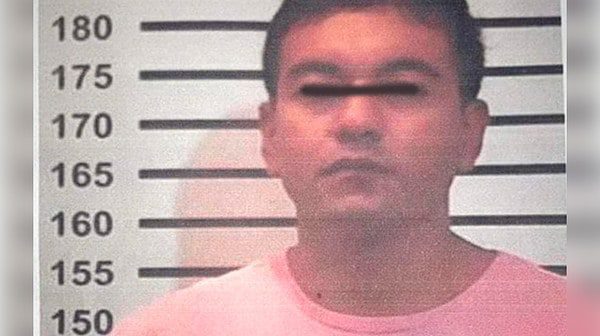 Reo fugado de reclusorio es “bateado” por su esposa