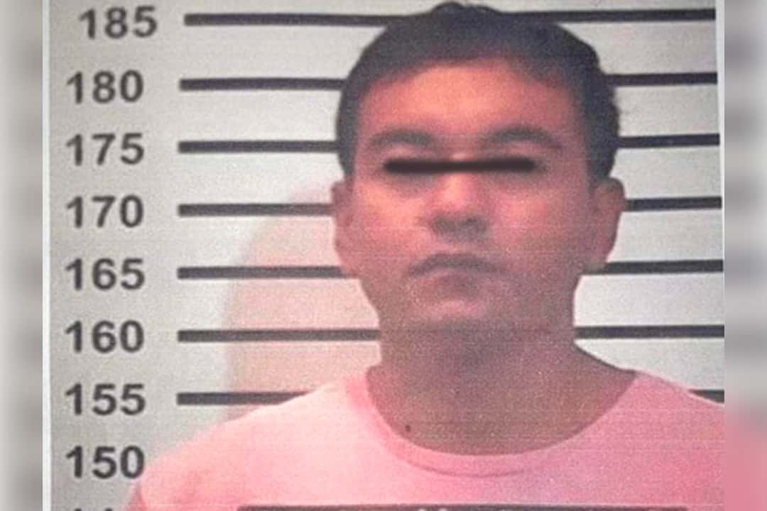 Reo fugado de reclusorio es “bateado” por su esposa