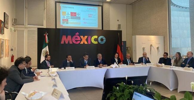 México es atractivo para el turismo alemán de alto poder adquisitivo