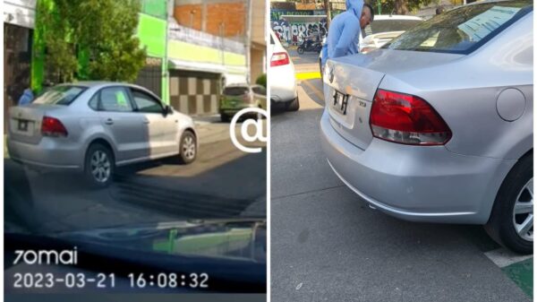 Atrapan a un hombre por intento de secuestro en la CDMX