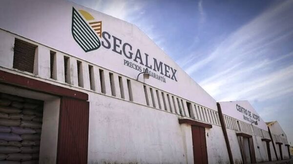 Cesan orden de captura de  exdirector de finanzas de Segalmex