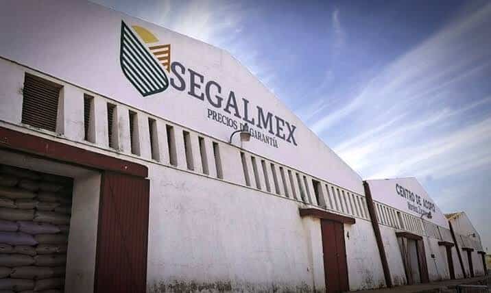 Cesan orden de captura de  exdirector de finanzas de Segalmex