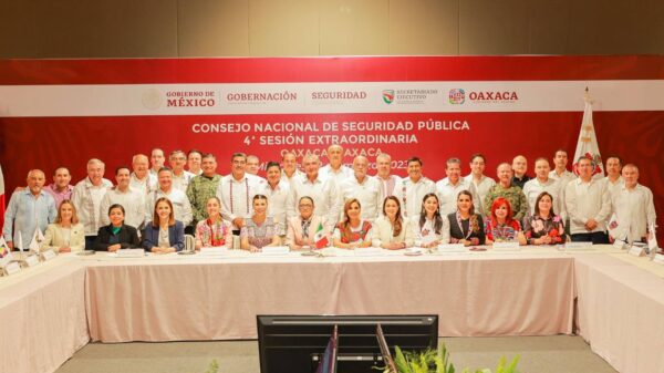 Obtiene Jalisco recursos adicionales para la seguridad