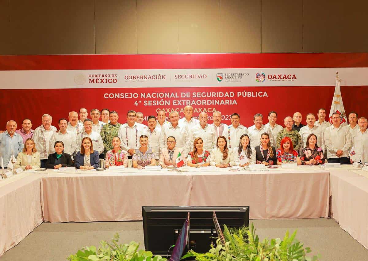 Obtiene Jalisco recursos adicionales para la seguridad