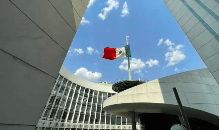 Autoriza Senado el ingreso de 12 militares de EU a México