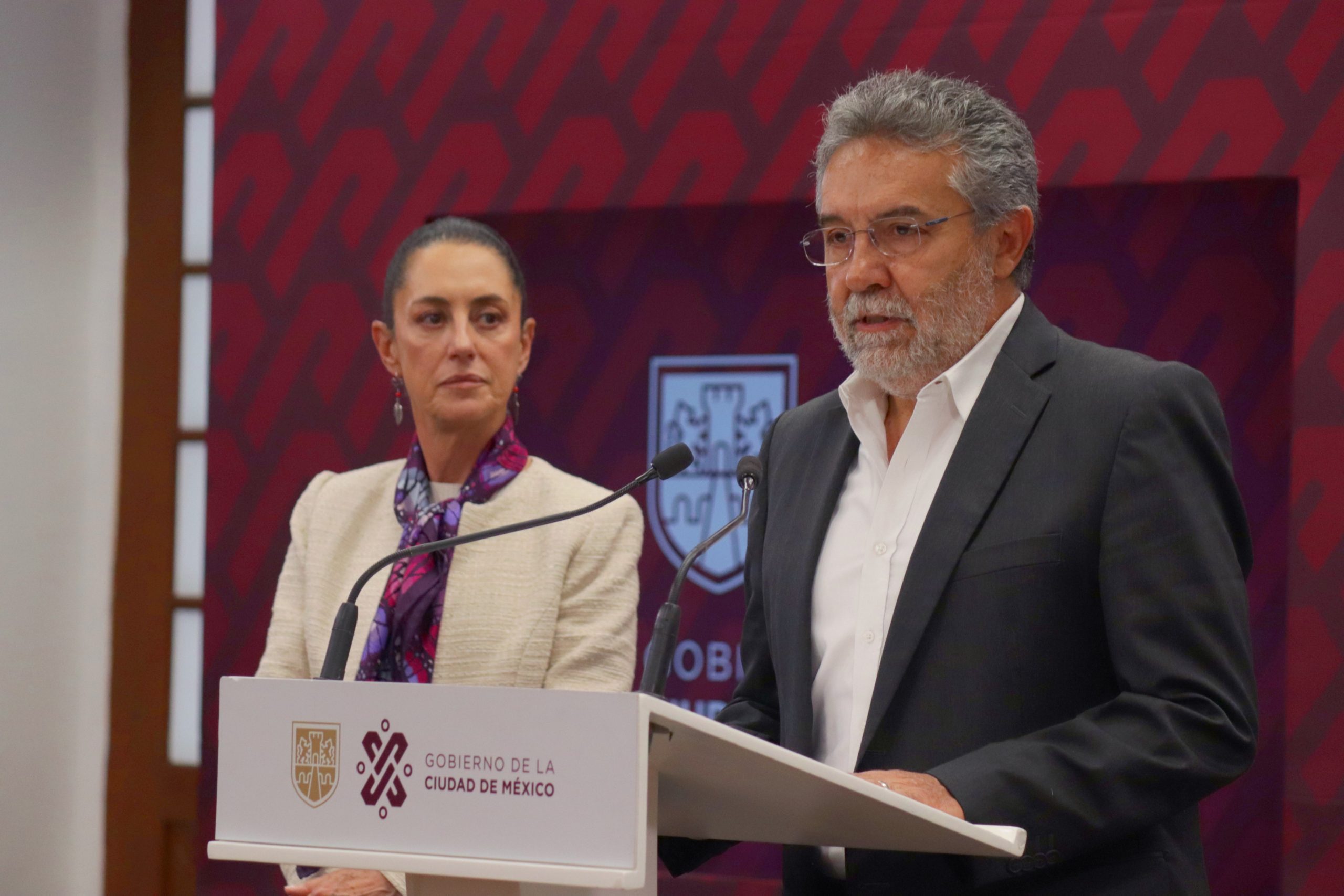 Alertan por escasez de agua en la Zona Metropolitana del Valle de México