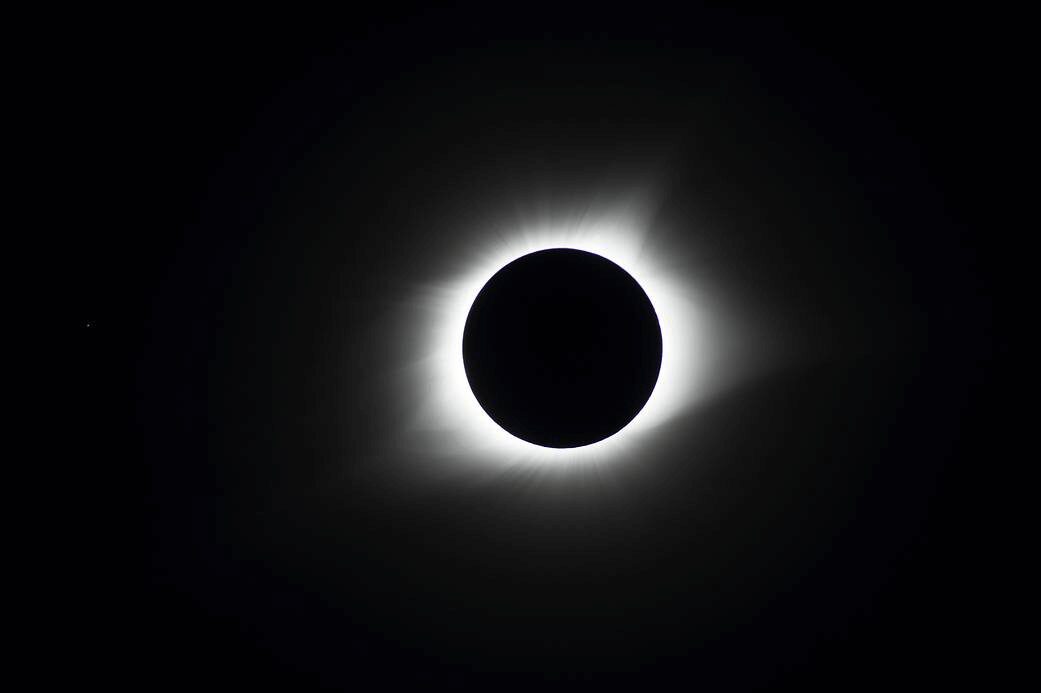¿Cuándo será siguiente eclipse total de sol en México?