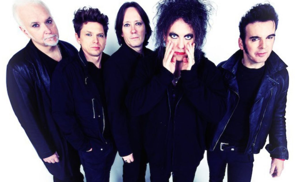 The Cure gana batalla contra Ticketmaster