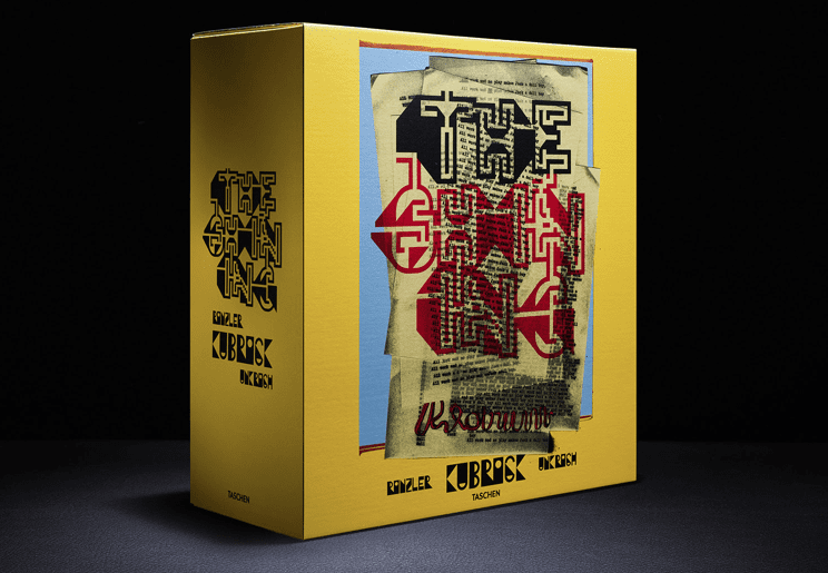 Libro revela cómo Stanley Kubrick hizo su película más aterradora