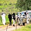 No cesan los homicidios en Tijuana