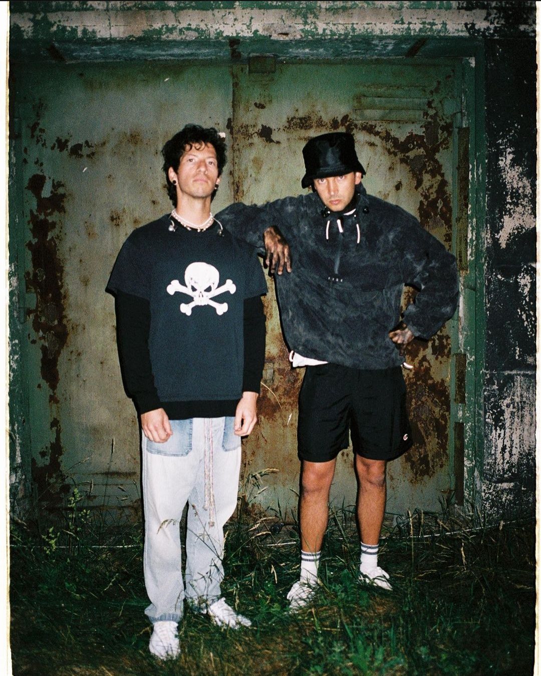 Twenty One Pilots, sustituto de Blink-182 en  Pa’l Norte