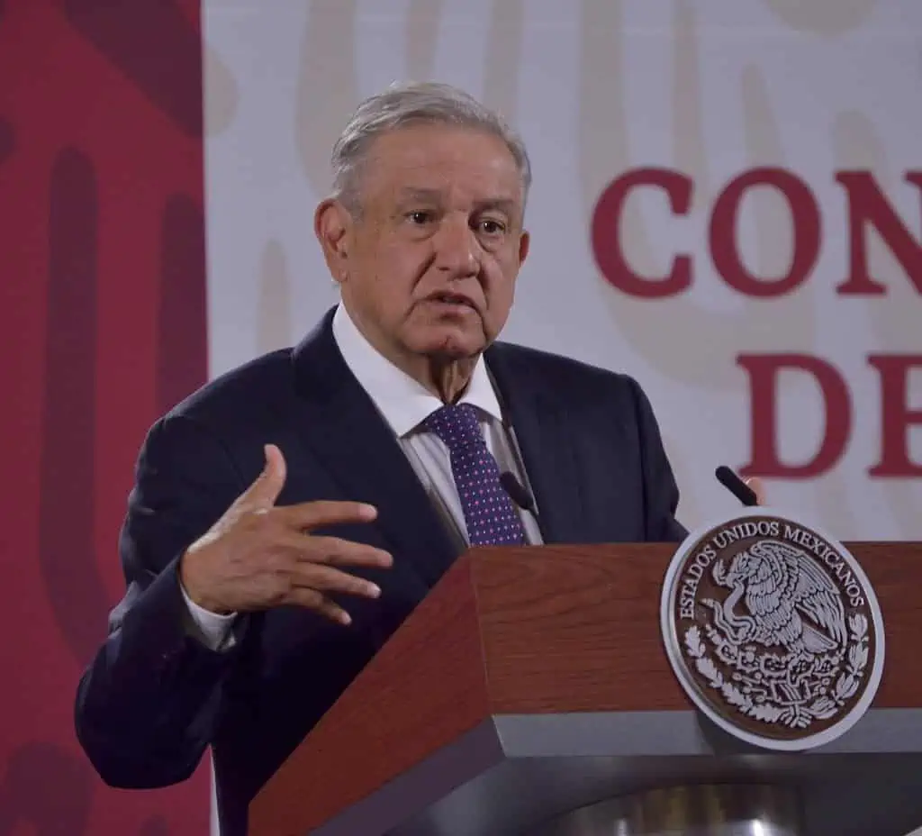 AMLO pide a ministros de la Corte no declarar inconstitucional la transferencia de la Guardia Nacional a la Sedena