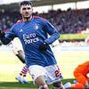 Santiago Giménez: el jugador mexicano que brilla para Feyenoord
