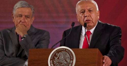 AMLO respalda investigación de FGR contra Garduño