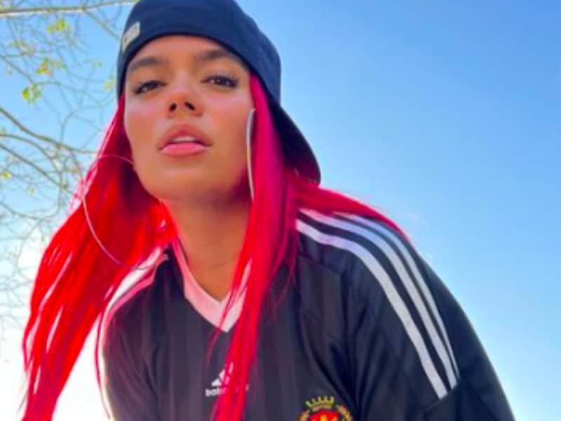 Pablo Escobar tuvo contacto con la familia de Karol G