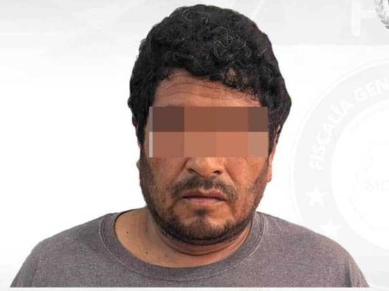Detienen a campesino por presunto abuso sexual de un menor