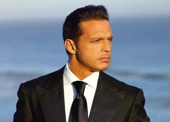 Luis Miguel intriga a sus fans con nuevo mensaje