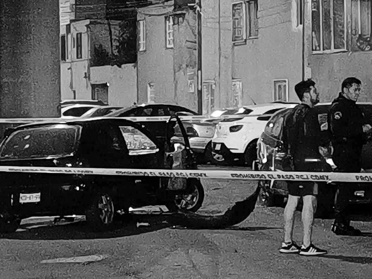 Tres heridos dejó un enfrentamiento en Santa María la Ribera 