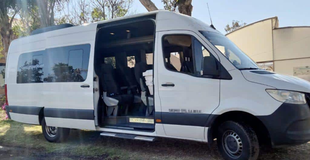 23 guanajuatenses presuntamente fueron secuestrados en SLP