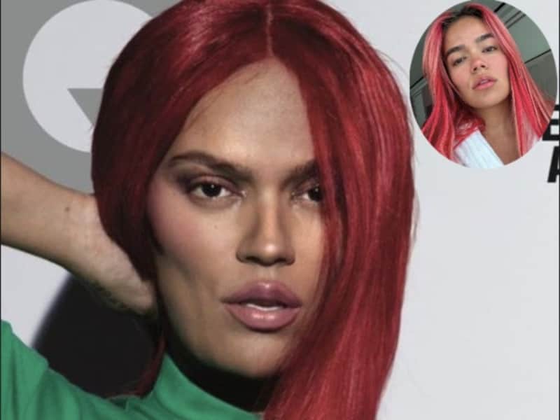 Aquí los memes por la portada de la revista de Karol G