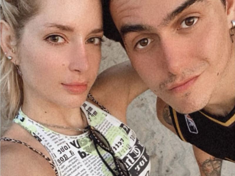 La esposa de Julián Figueroa fue quien lo encontró muerto