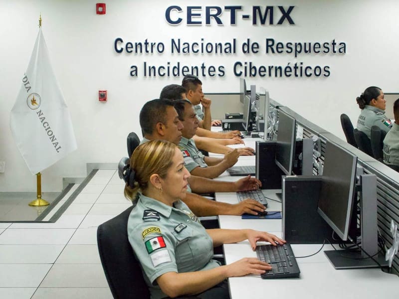 México, el país más atacado cibernéticamente de LATM