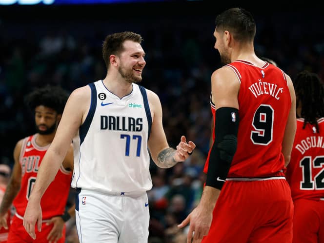 Los Mavericks de Dallas pagarán 750 mil USD por tramposos