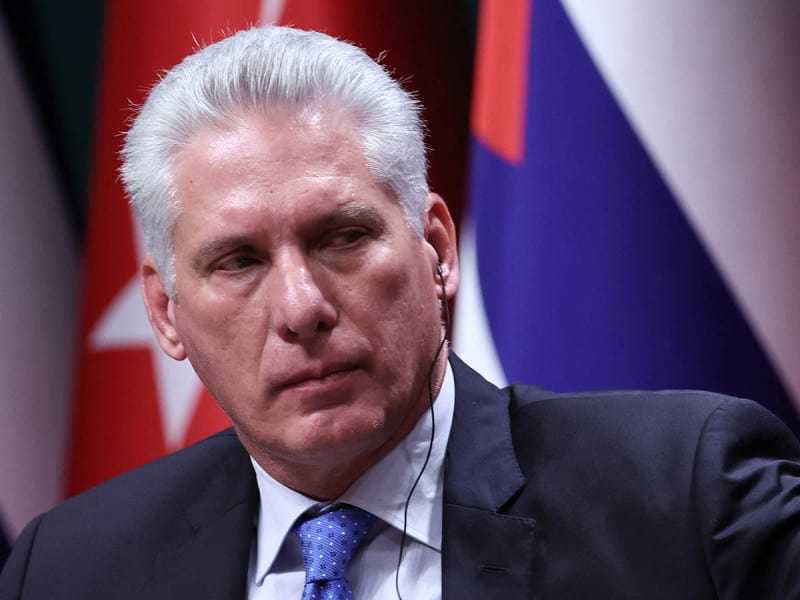 No habrá manifestación masiva por el Primero de Mayo en Cuba