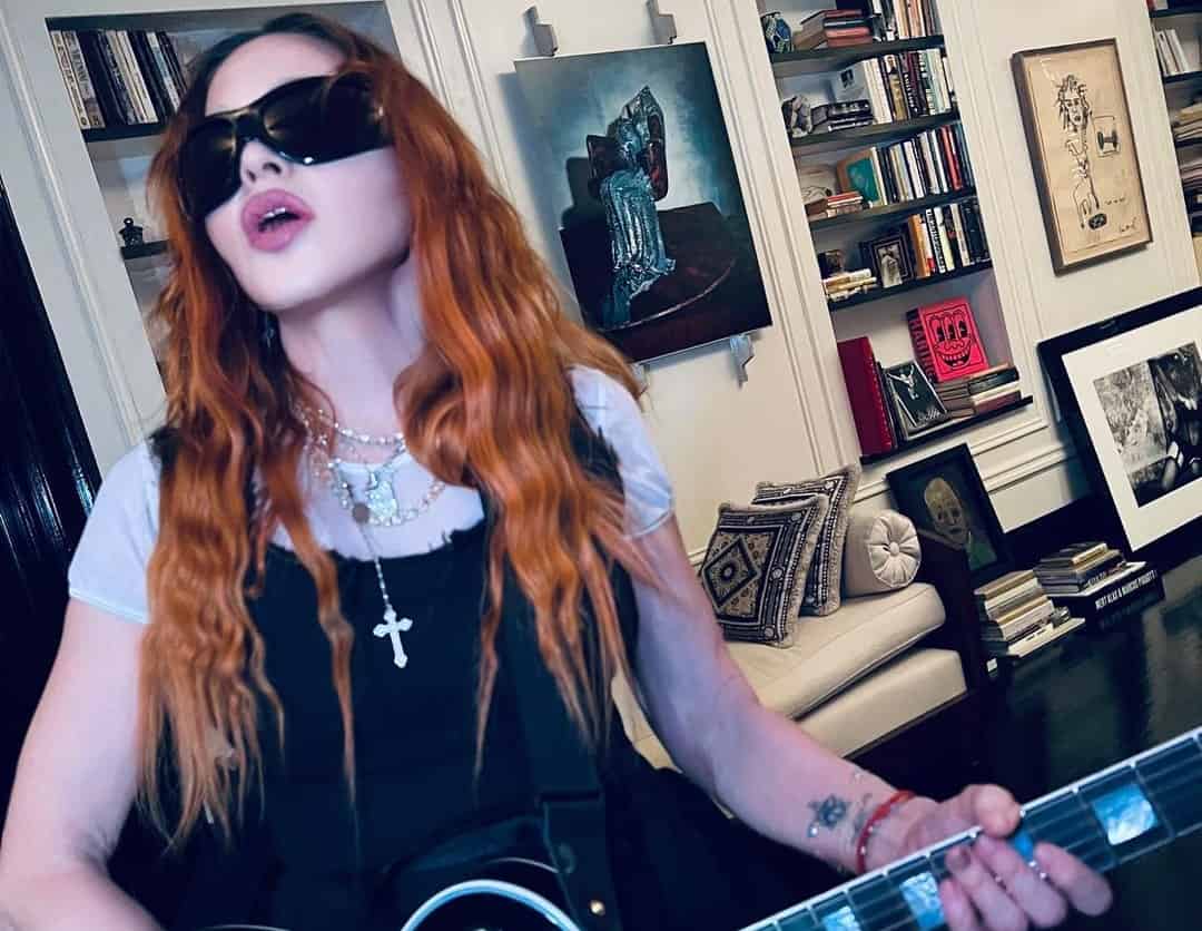 ¡Madonna regresa a México y aquí te contamos todo!