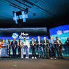 Inauguran Jalisco Talent Land 2023