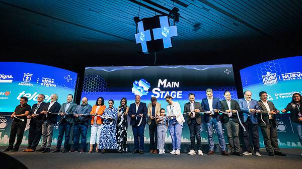 Inauguran Jalisco Talent Land 2023