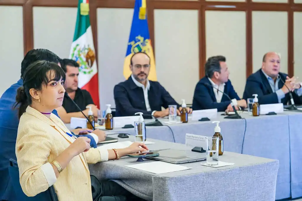 Presenta Gobierno de Jalisco plan integral de movilidad para el sur de la ciudad