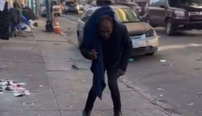 La ‘droga zombi’ es considerada como una amenaza en EU