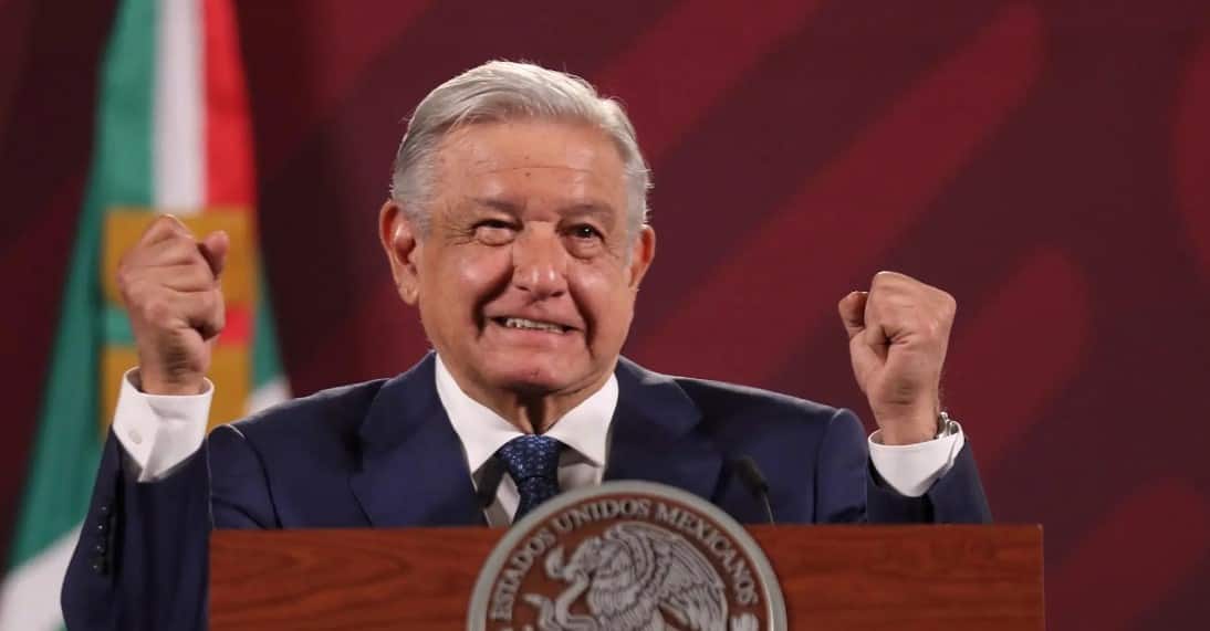 López Obrador retomará actividades de manera presencial antes del fin de semana