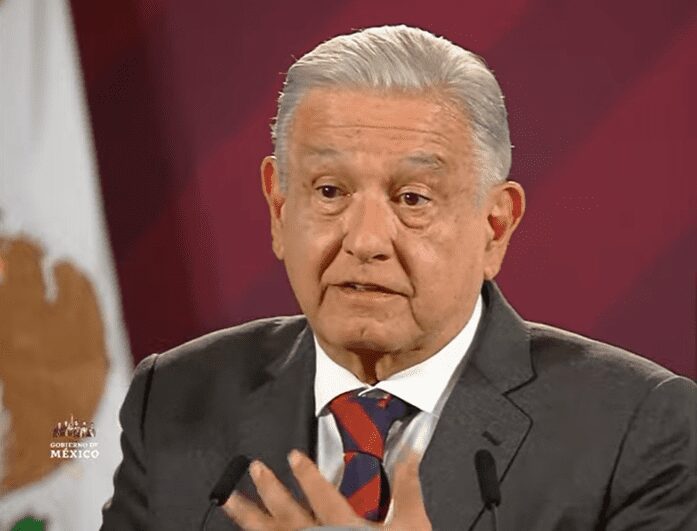 AMLO quitará órganos de gobierno