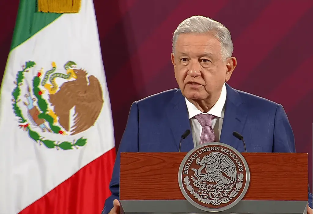 Gobierno de México creará comisión para combatir el fentanilo