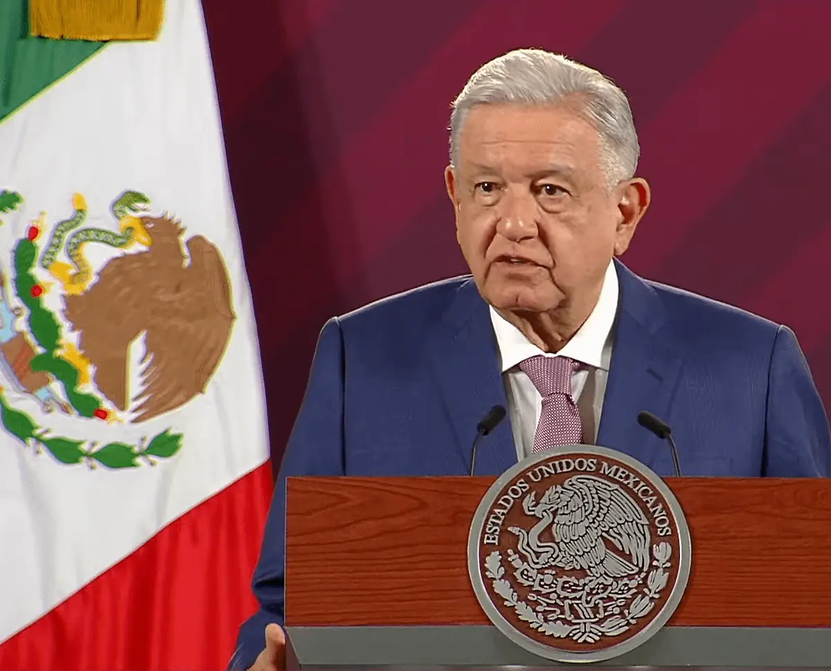 Gobierno de México creará comisión para combatir el fentanilo