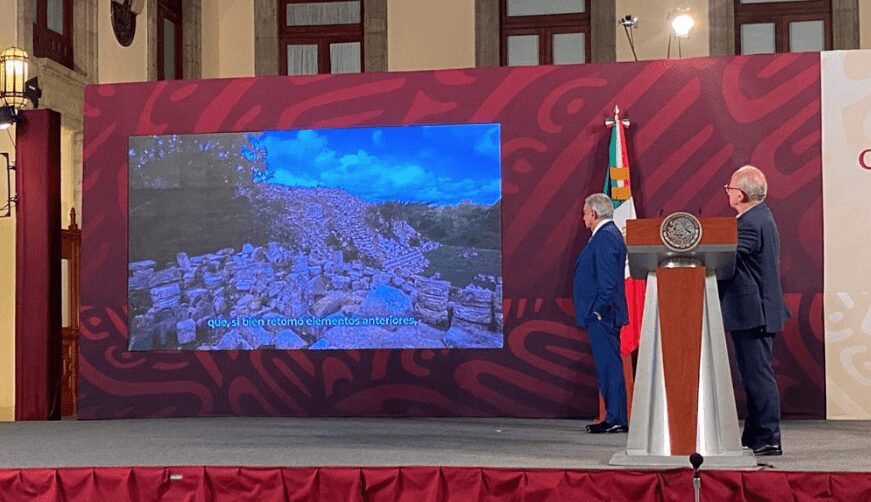 Construcción del Museo del Pucc presenta un avance del 10%