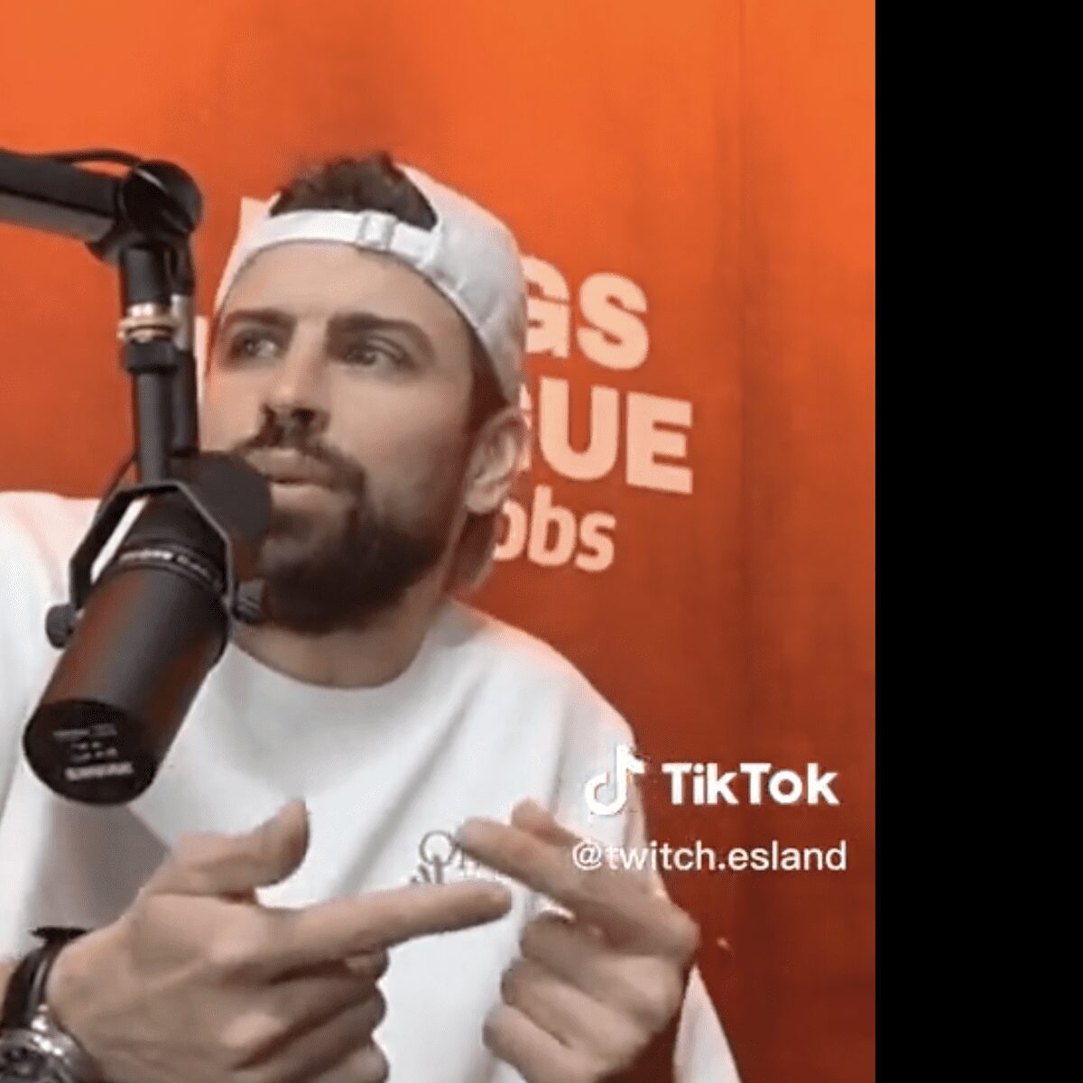 Gerard Piqué no quiere a los latinoamericanos y Shakira le contesta