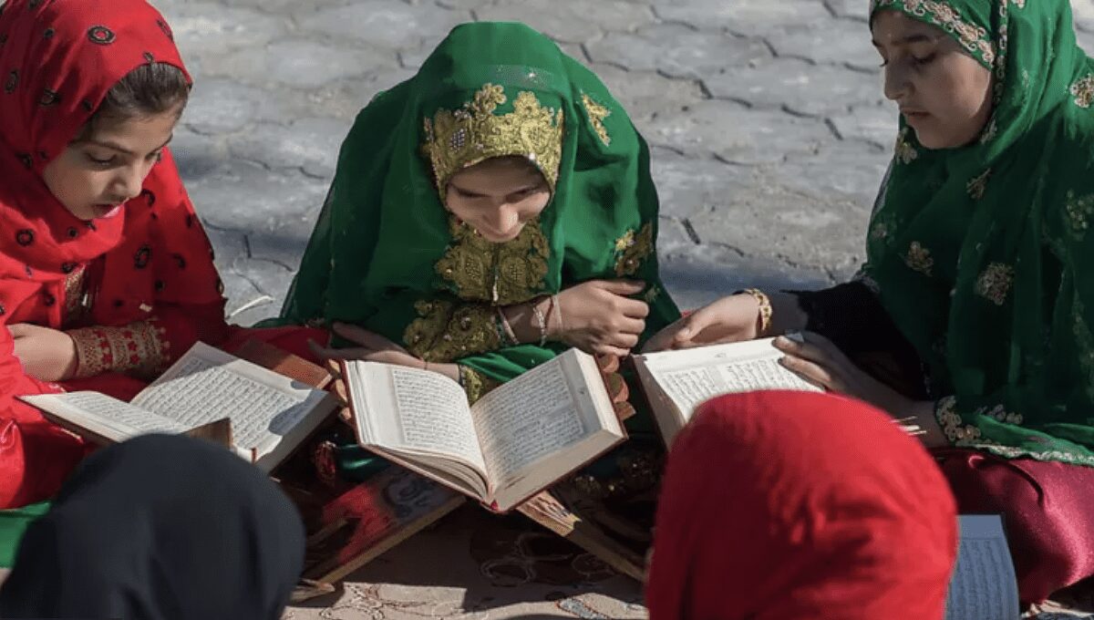 Nuevo caso de envenenamiento a estudiantes mujeres en Irán