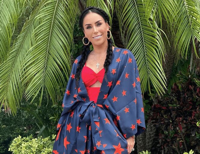 Tribunal invalida orden de captura contra Inés Gómez Mont